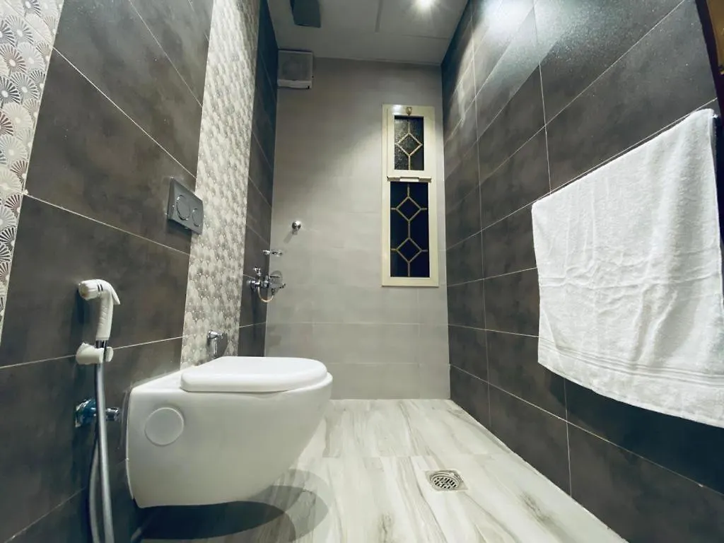 Diamond Suites Medina 0*,