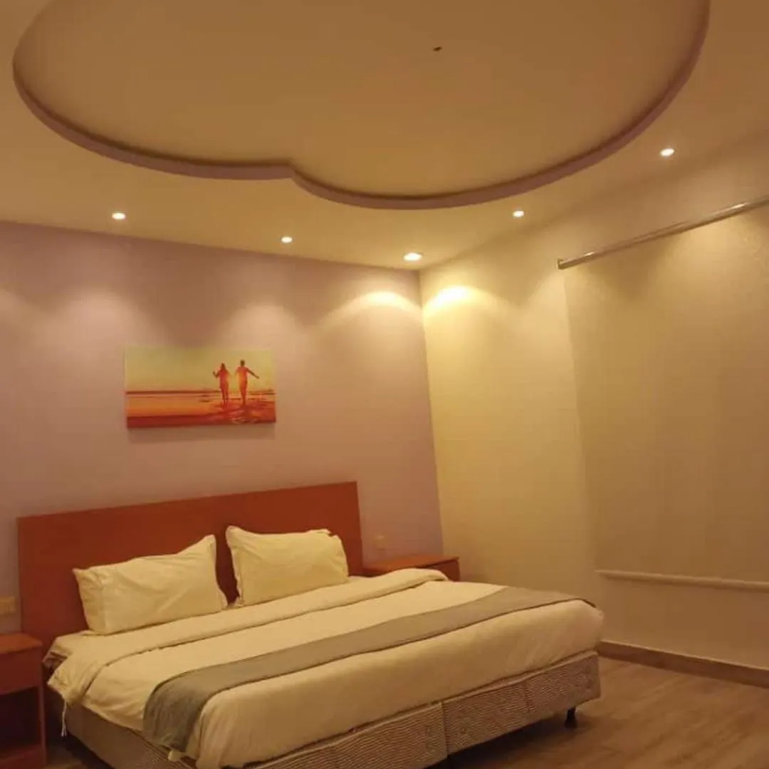 Hotell Diamond Suites Medina