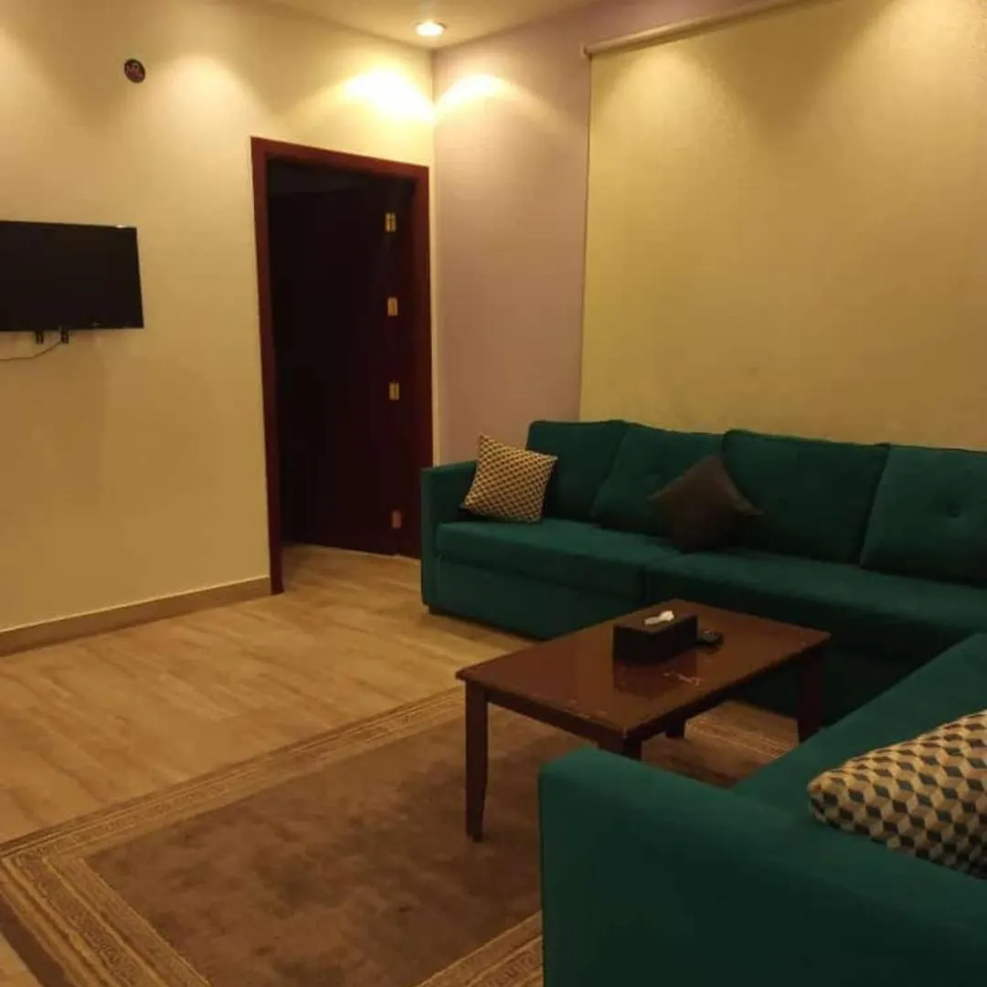 Diamond Suites Medina 0*,