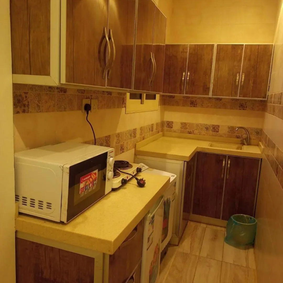Diamond Suites Medina
