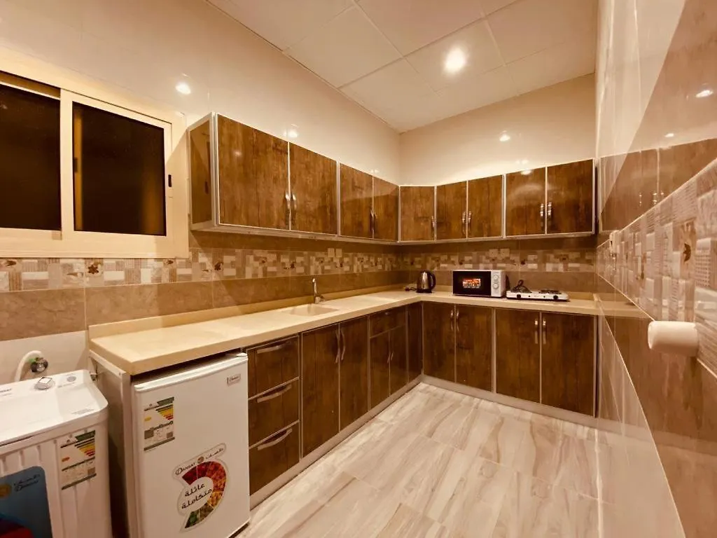 Hotel Diamond Suites Medína Saúdská Arábie