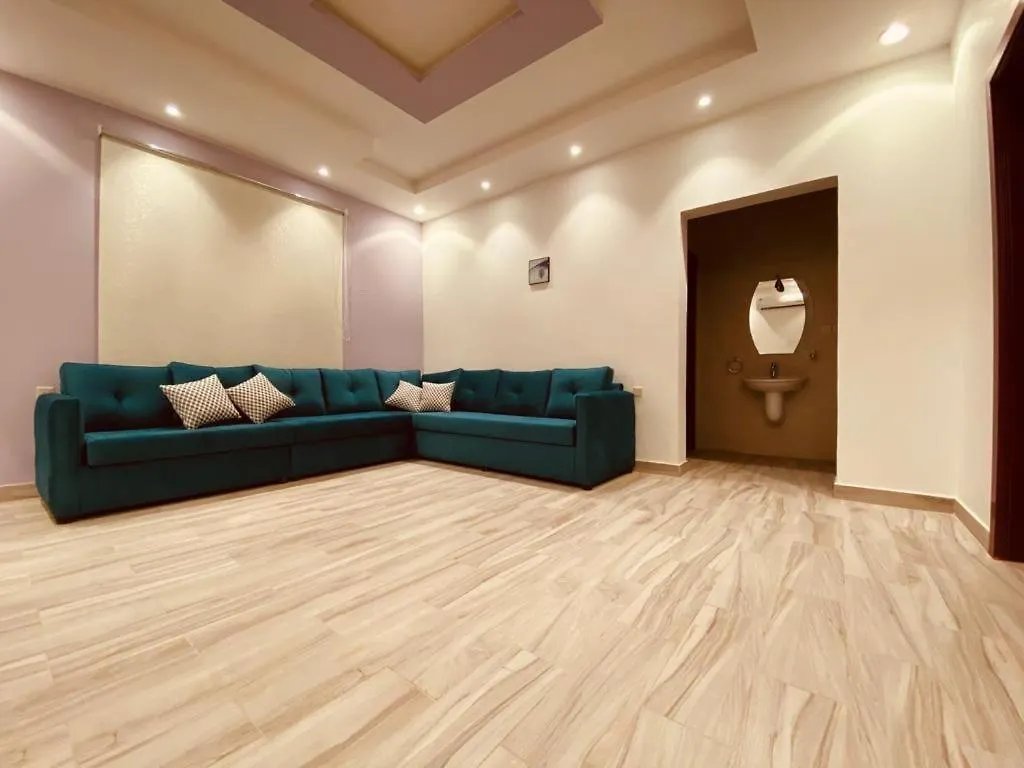 Diamond Suites Medína 0*,  Saúdská Arábie