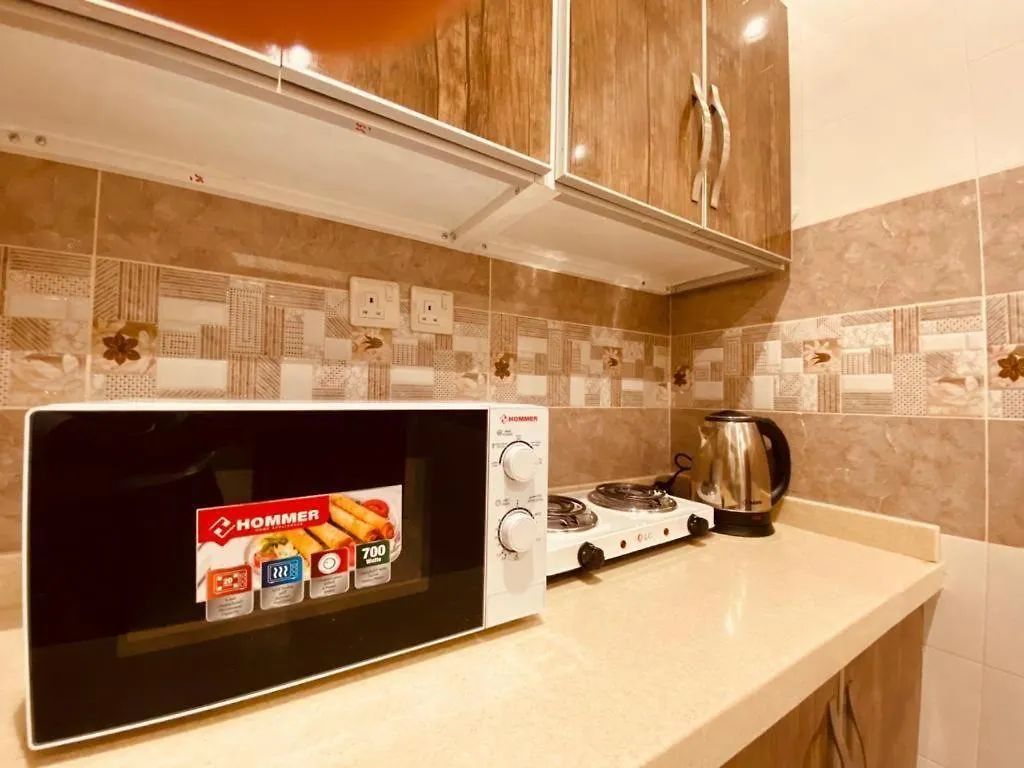 Diamond Suites Medína 0*,  Saúdská Arábie