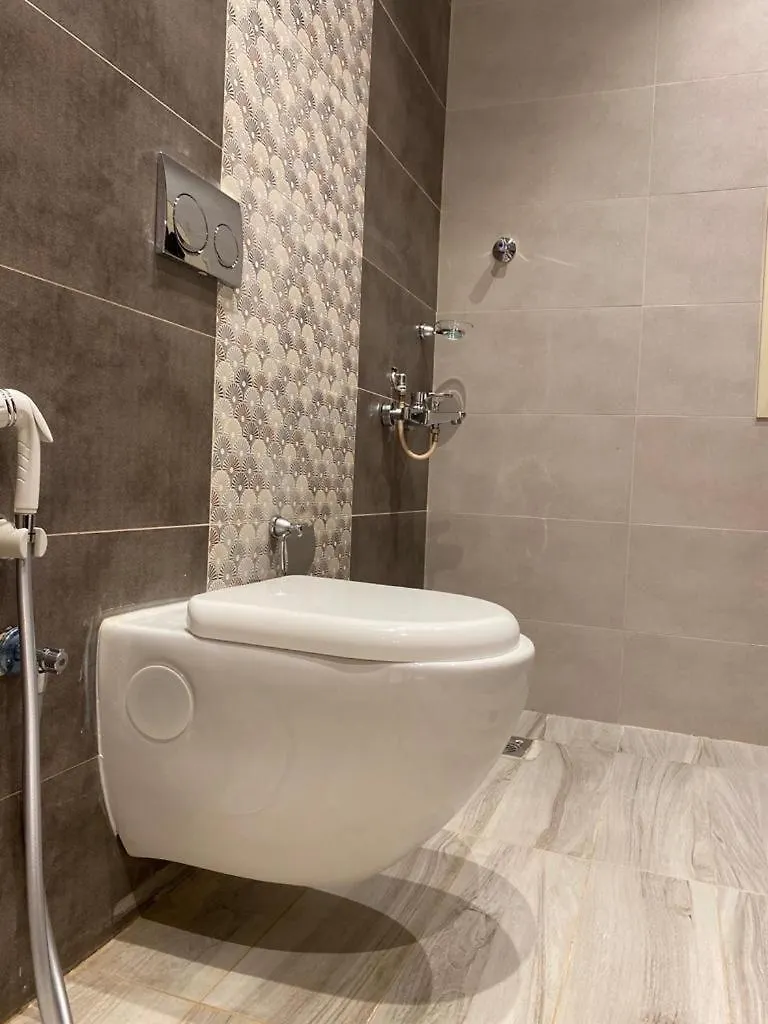 Diamond Suites Medína