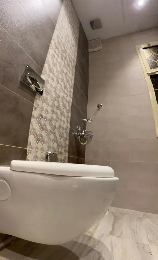 Diamond Suites Medína Hotel
